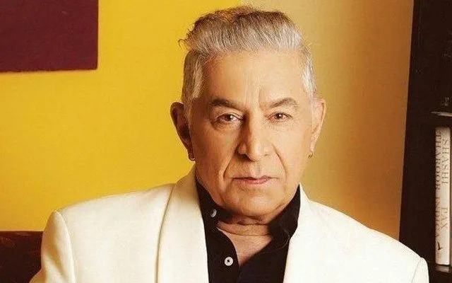 Dalip Tahil