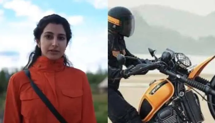 nara brahmani