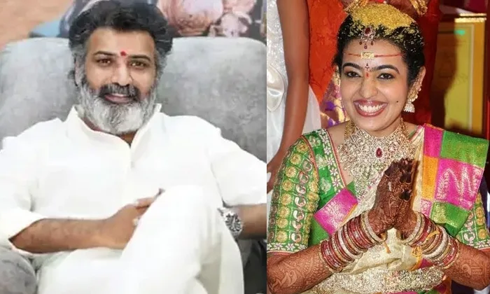 Taraka Ratna sister mohana roopa