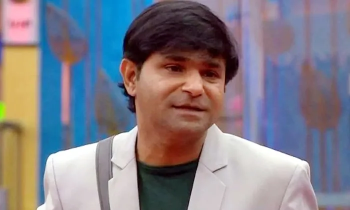 Comedian chanti