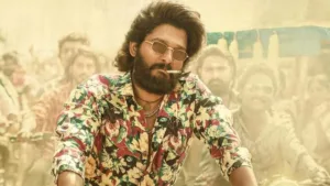 Allu Arjun
