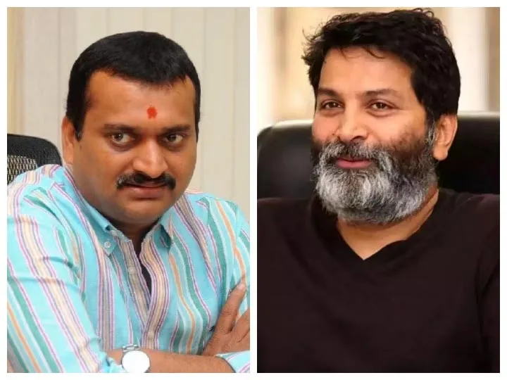 bandla ganesh trivikram