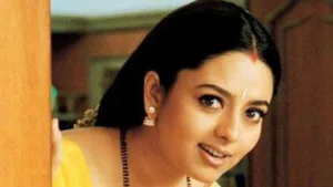 Soundarya Soundarya