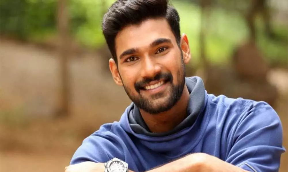 Sai Srinivas