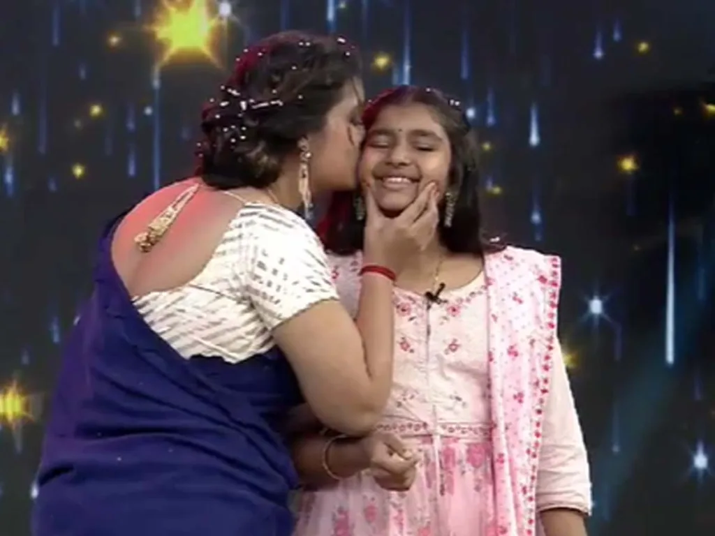 Renu Desai Adhya