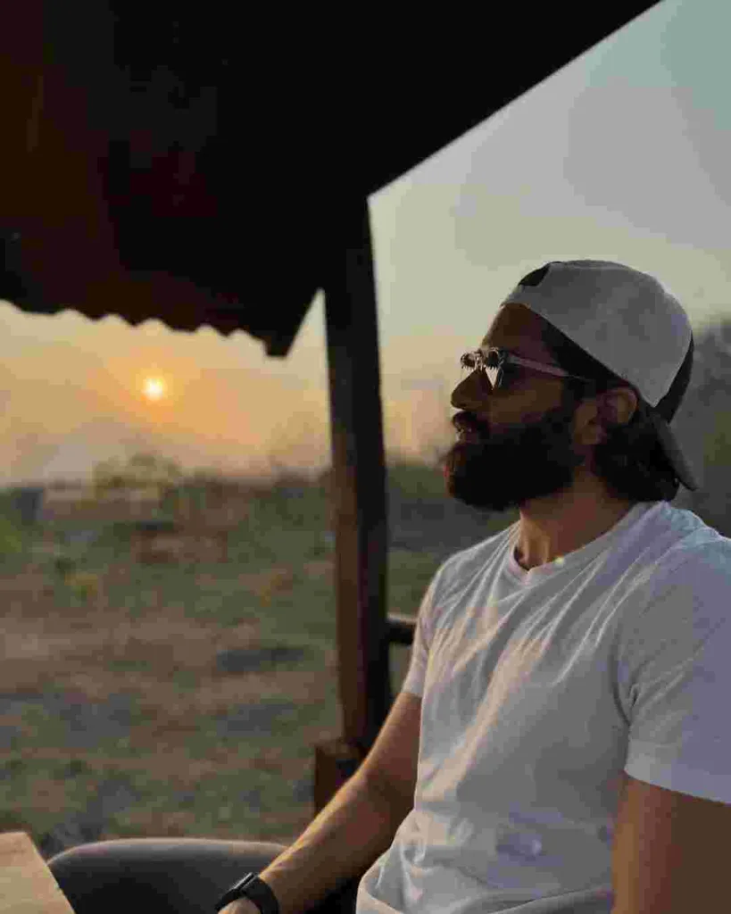 Naga Chaitanya
