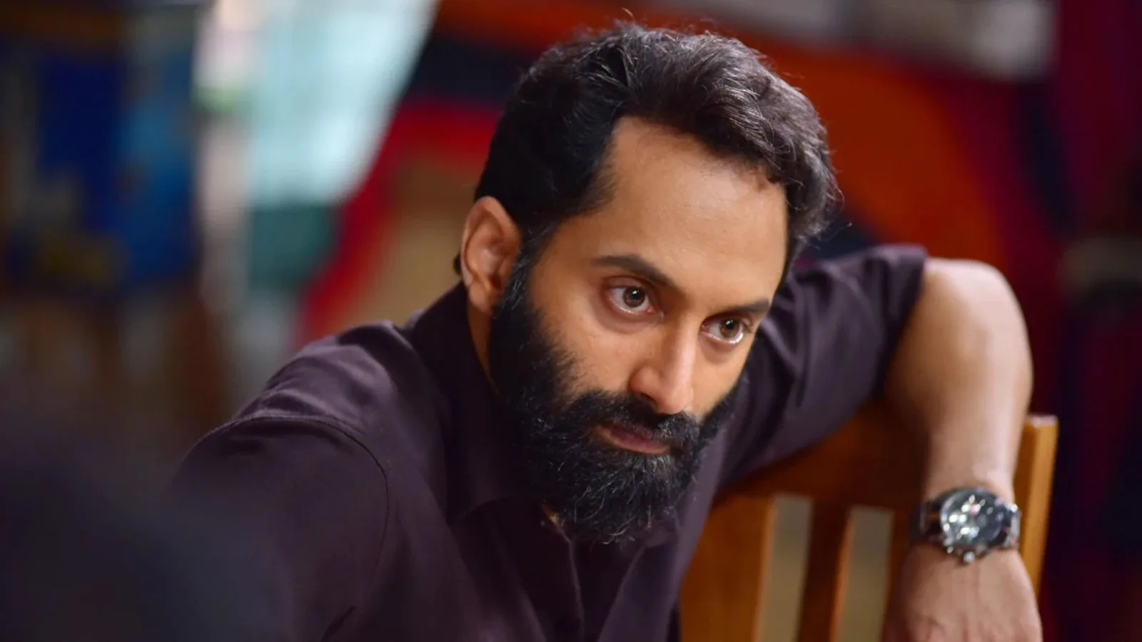 Fahad Faasil Fahad Faasil