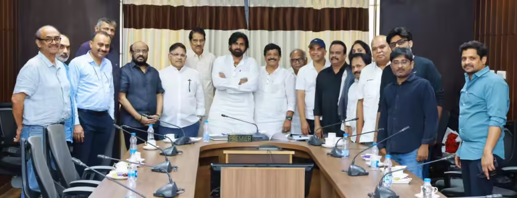 Pawan kalyan - Supriya Pawan kalyan - Supriya