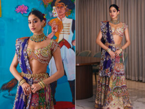 janhvi kapoor