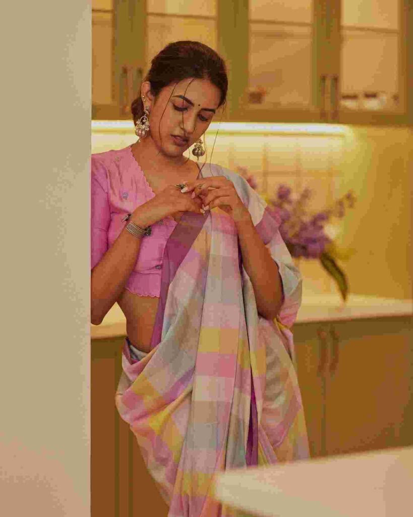 Niharika Konidela Niharika Konidela