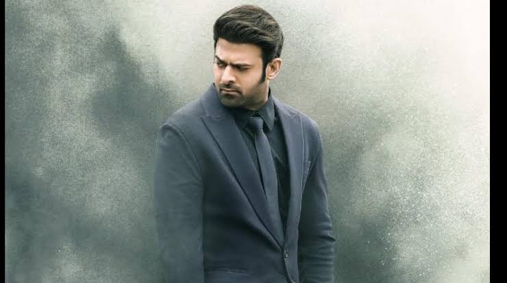 Prabhas