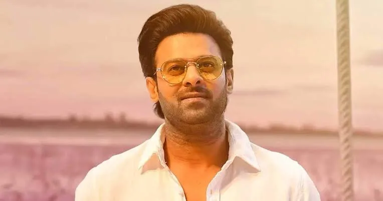 Prabhas
