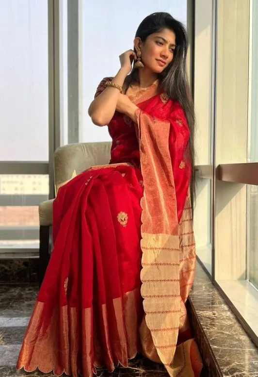 Sai pallavi