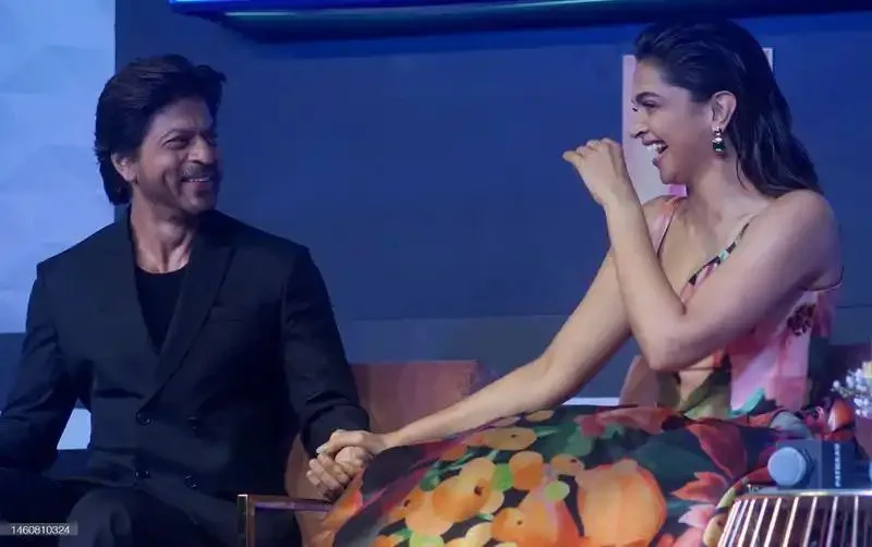 Deepika Padukone