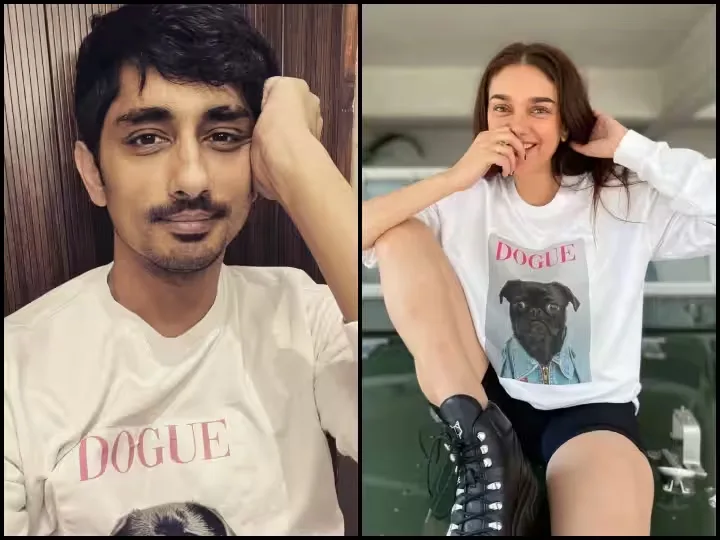 aditi rao hydari siddharth