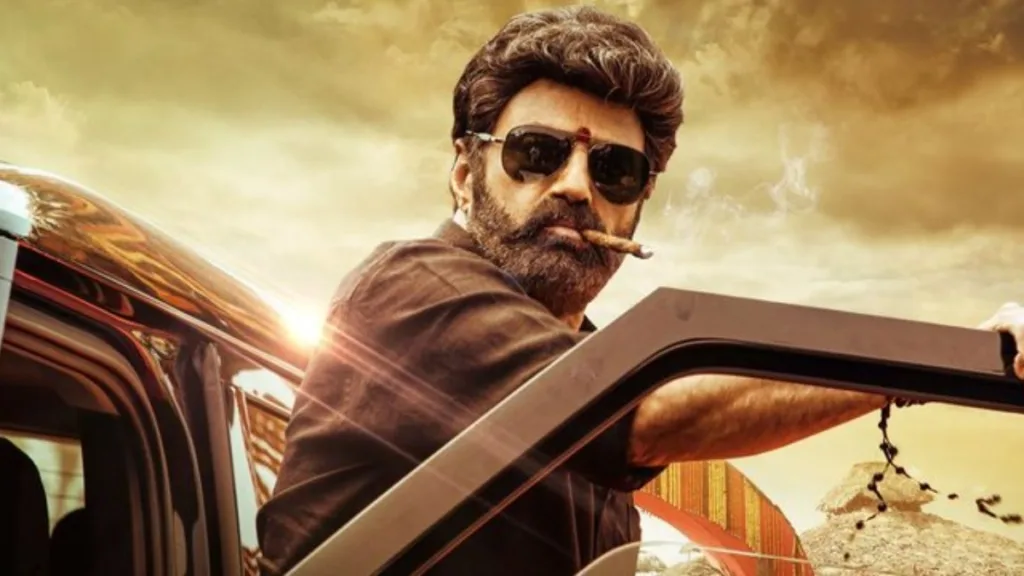 Veera Simha Reddy movie in ott