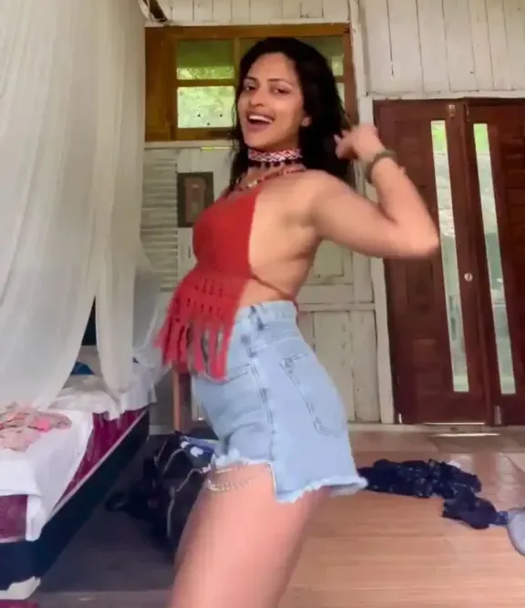 Amala Paul