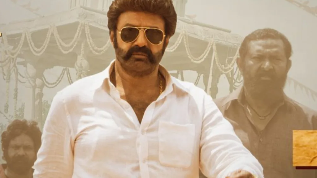 Nandamuri Balakrishna