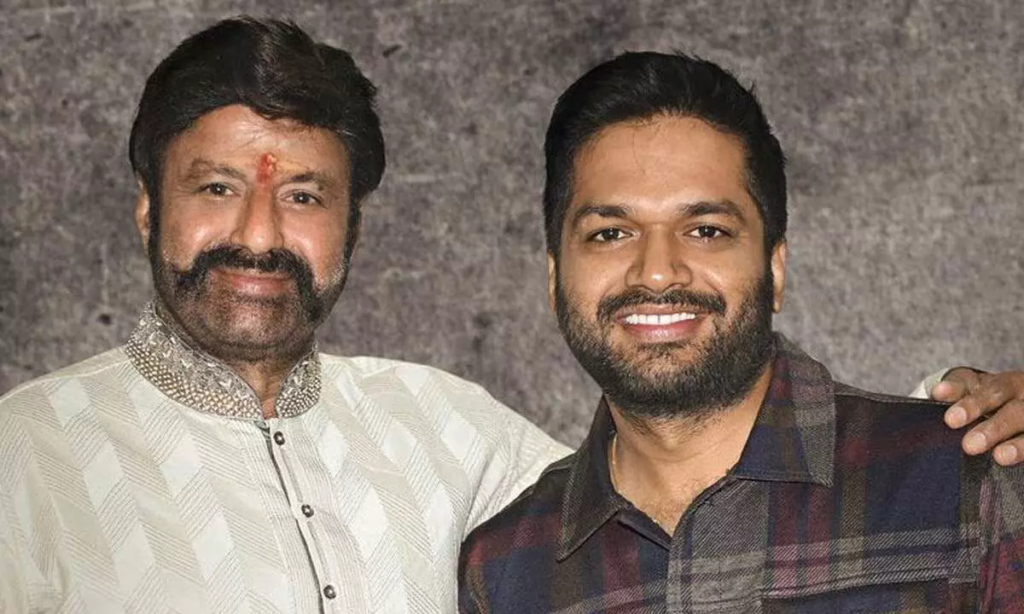 Balakrishna