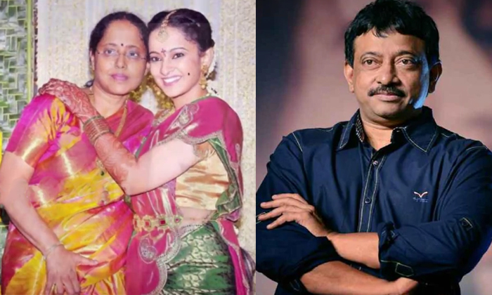 Ram Gopal Varma