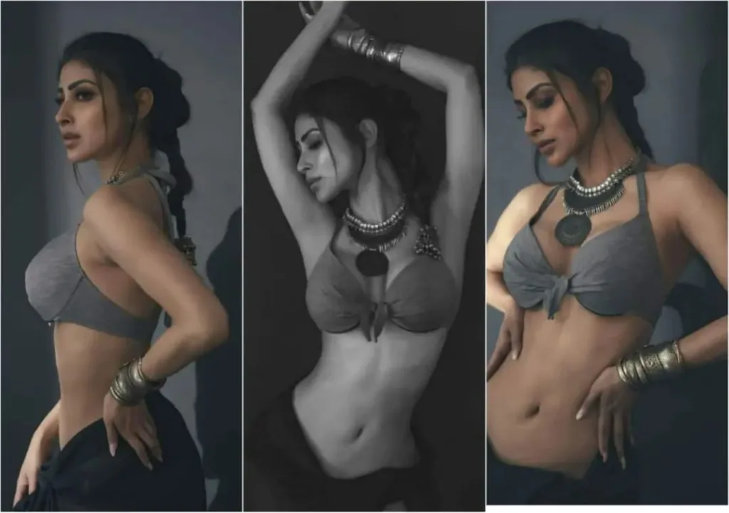 Mouni Roy