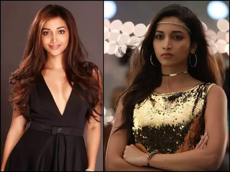Srinidhi Shetty