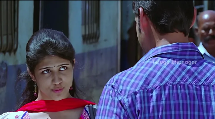 Guess The Actress