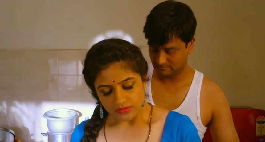 Actress Supriya