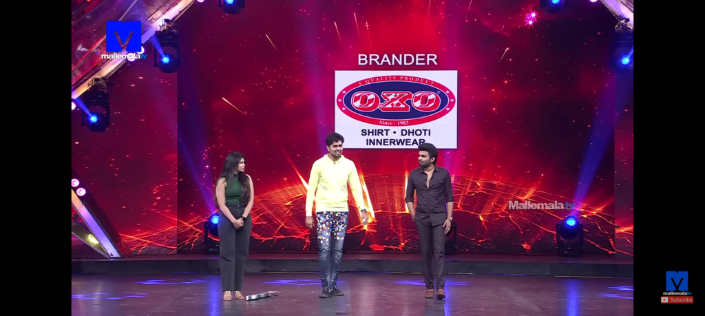 Jessy DHee SHow