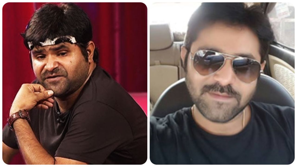 Jabardasth Chanti