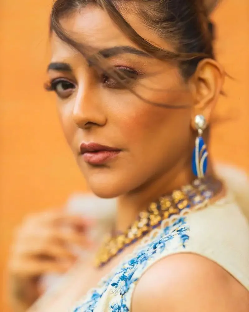 Kajal Aggarwal Photos