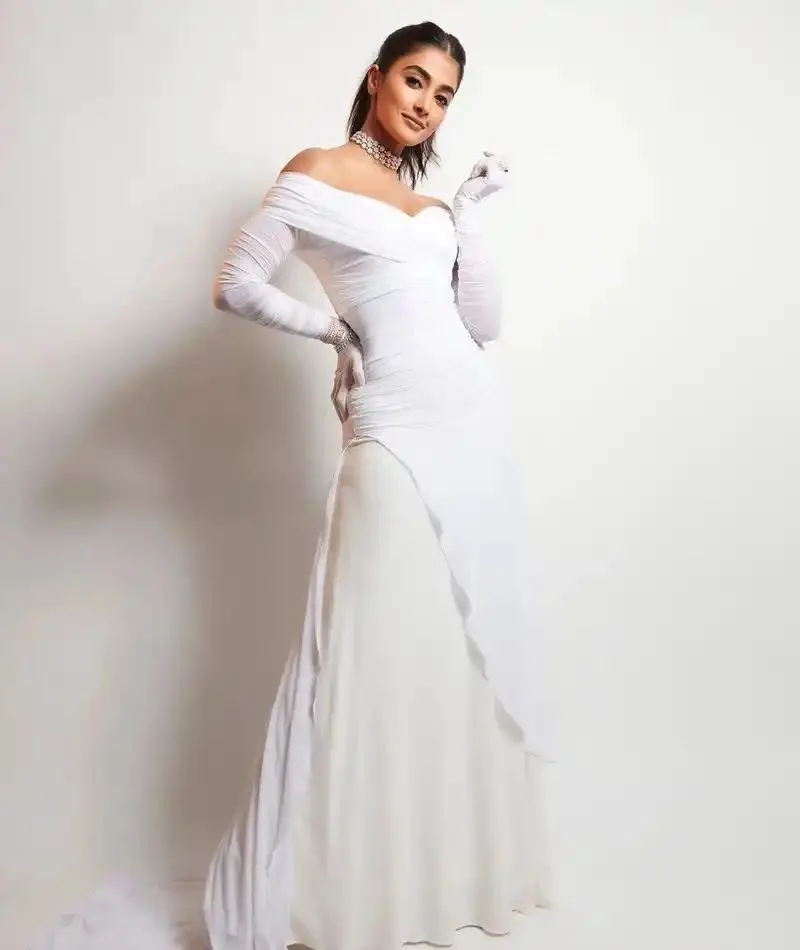 Pooja hegde