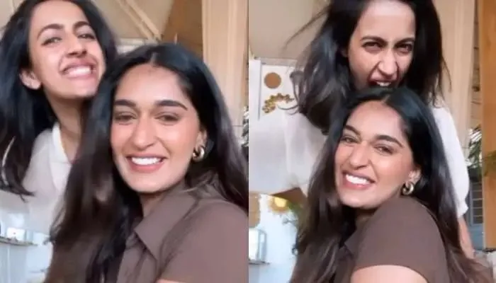 Niharika Konidela  vithika