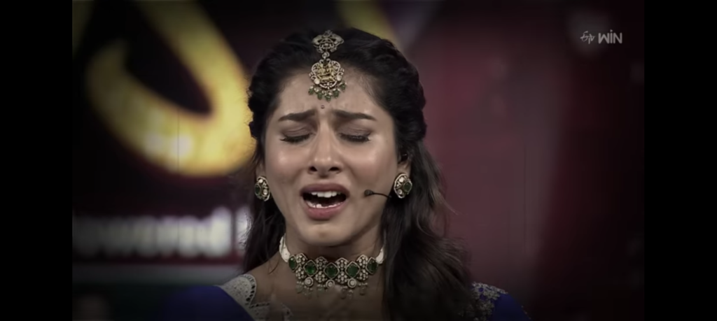 విష్ణు ప్రియ