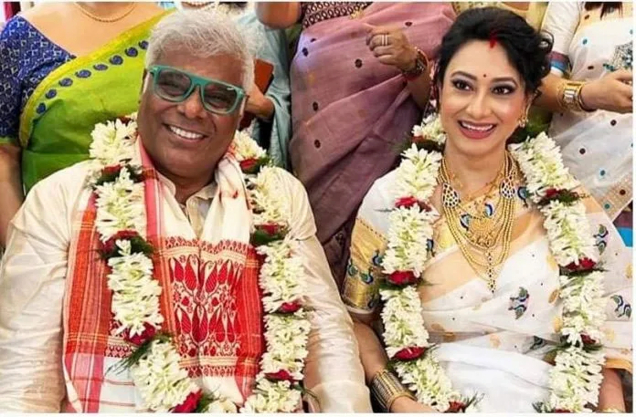 ఆశిష్ విద్యార్థి