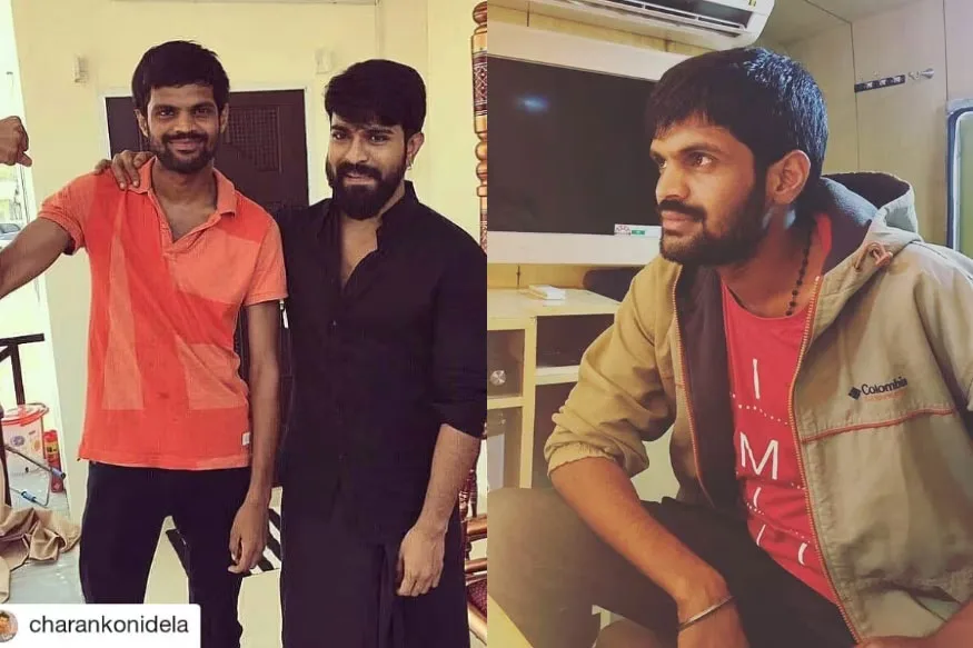 జబర్ధస్త్ మహేష్