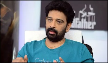 JD Chakarvathy