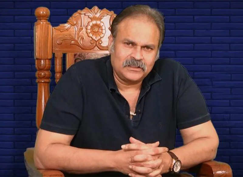 నాగబాబు