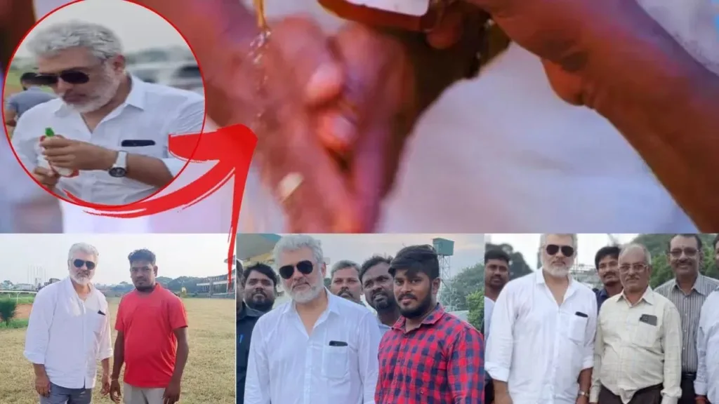 Ajith