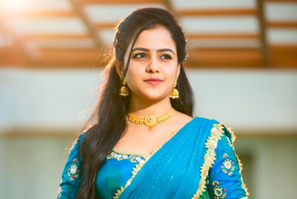 వైష్ణవి చైతన్య