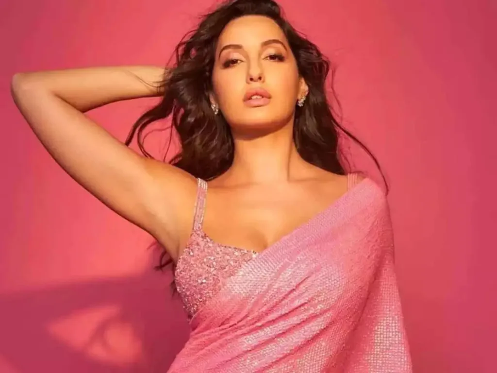 నోరా ఫతేహి