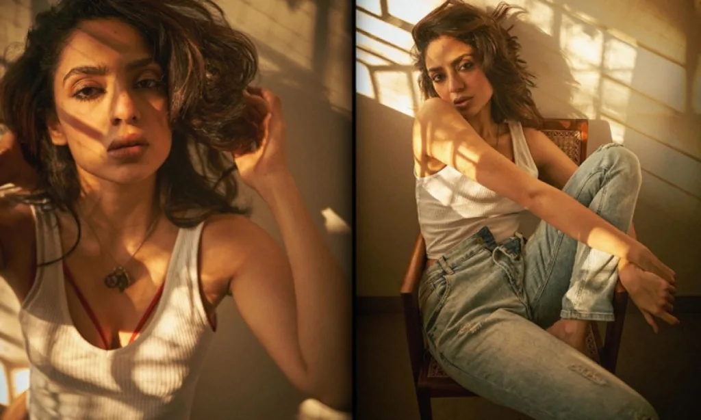 Sobhita Dhulipala