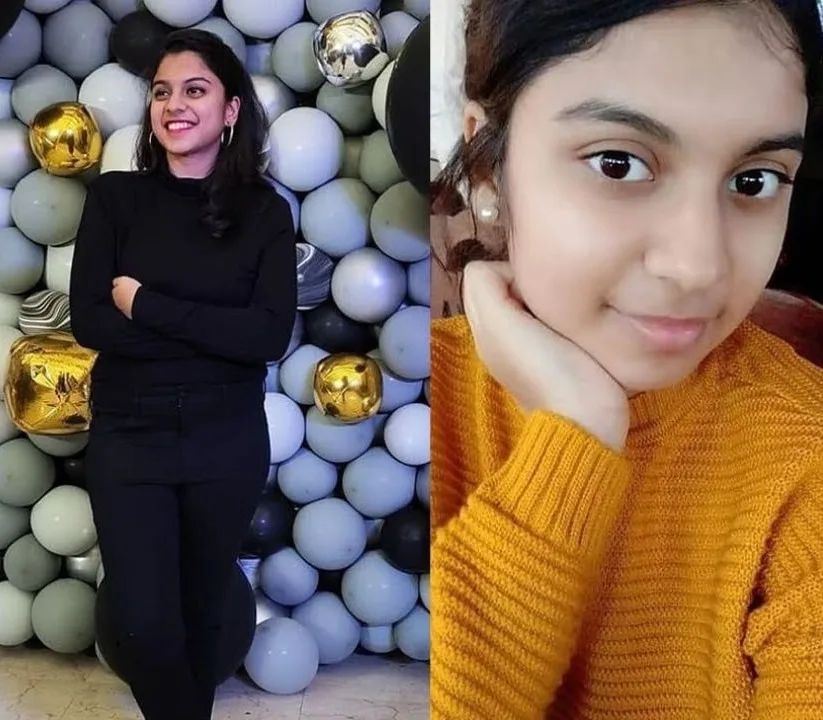 Roja Daughter