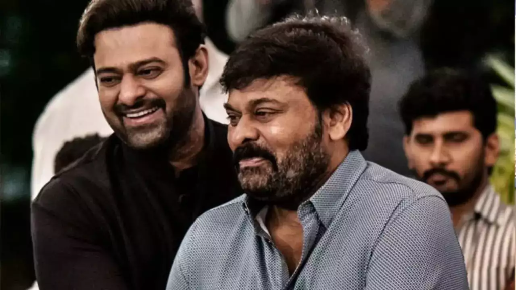 Prabhas