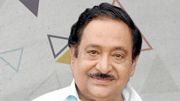 ChandraMohan Death
