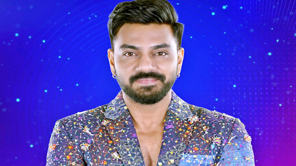 Arjun Ambati