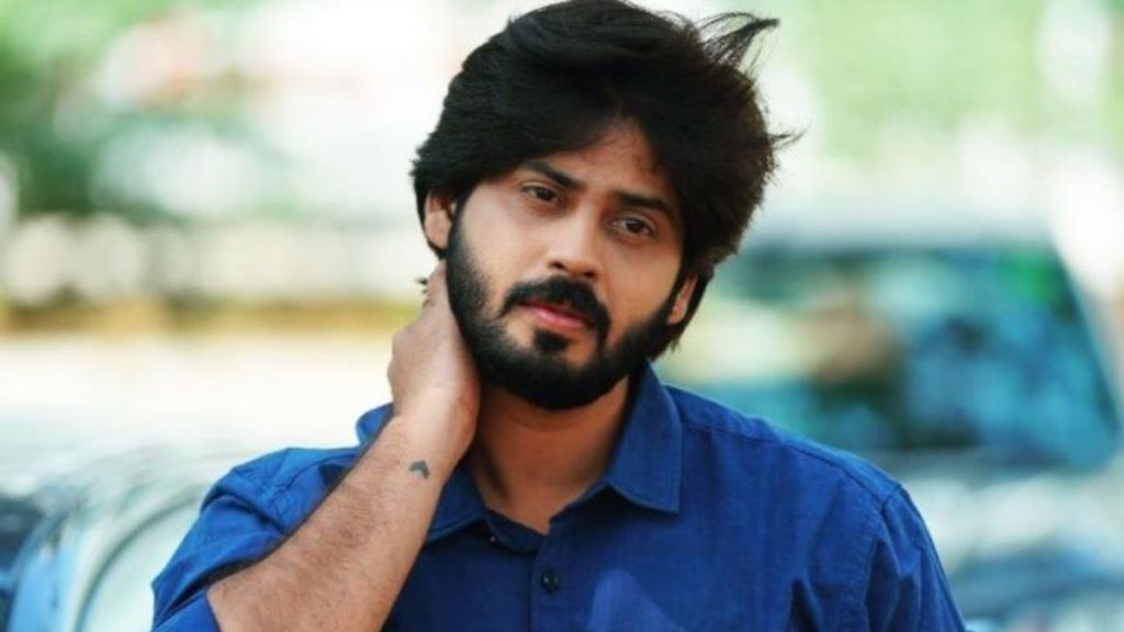 Amardeep BIgg Boss