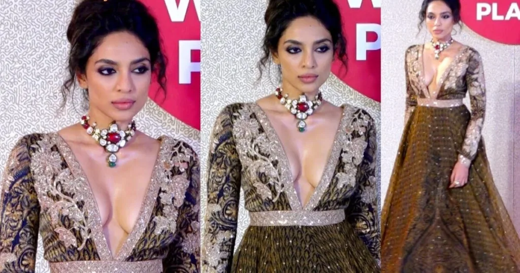Sobhita Dhulipala Photos