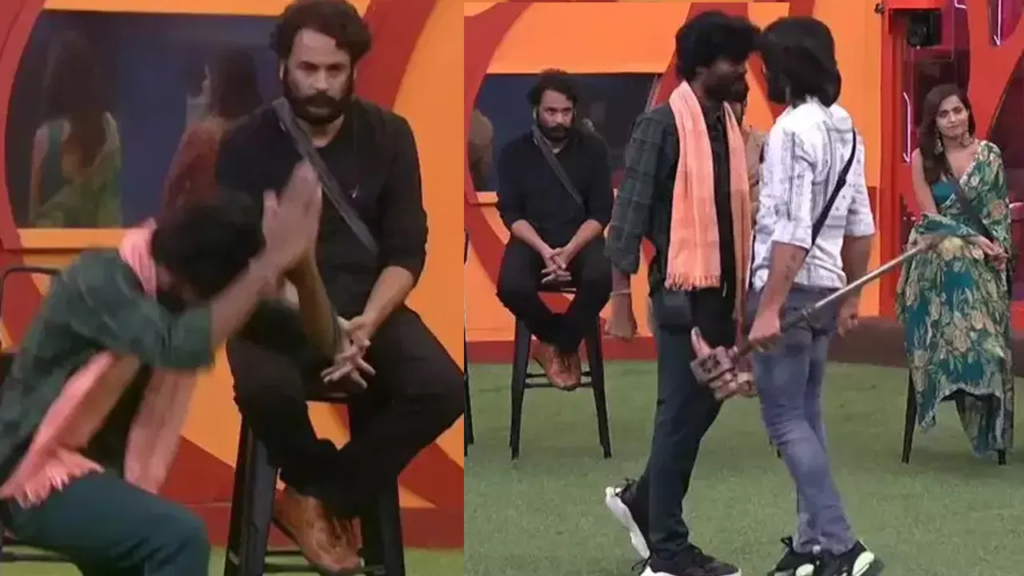 Bigg Boss