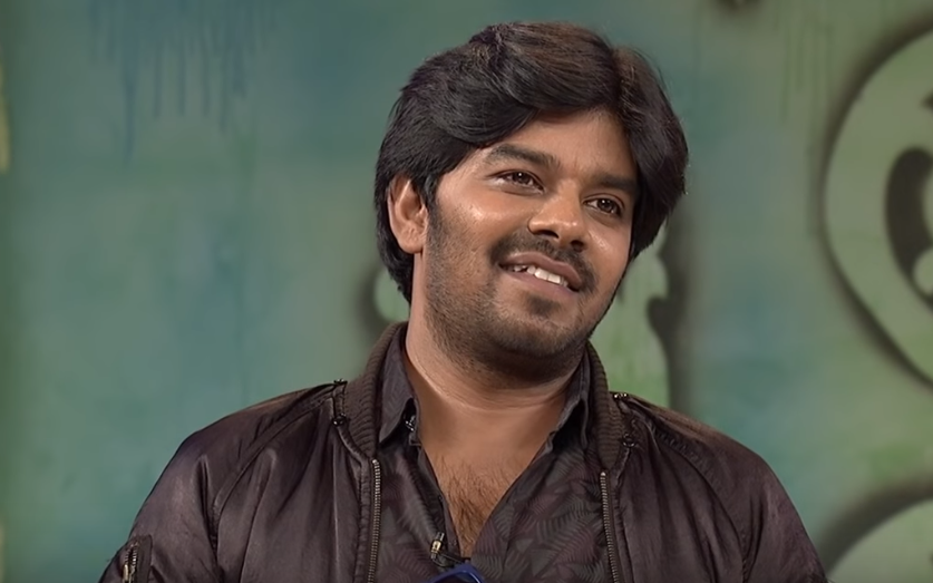 Sudigali Sudheer Photos